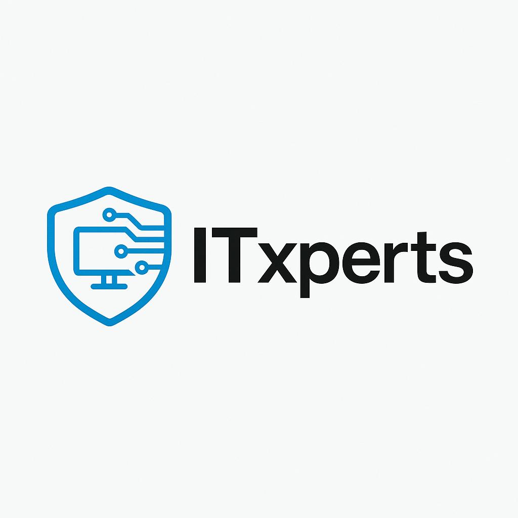 ITxperts Logo